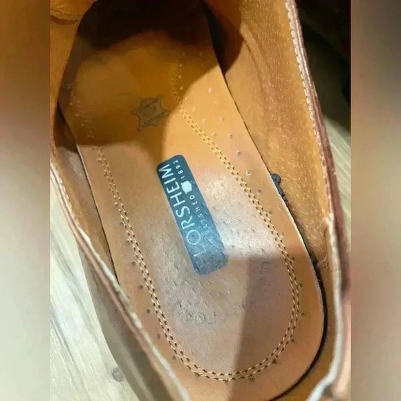 Florsheim Corbetta Cap Toe Oxford - Picture 13 of 13